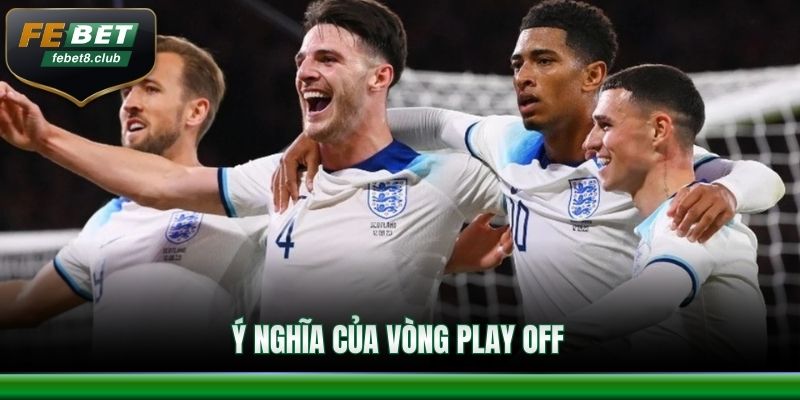 Đấu loại trực tiếp mang lại nhiều ý nghĩa cho các sự kiện