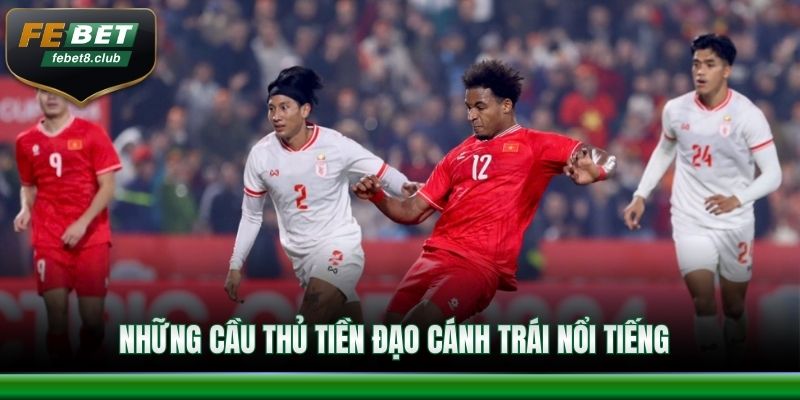 Những LW nổi bật nhất trong lịch sử