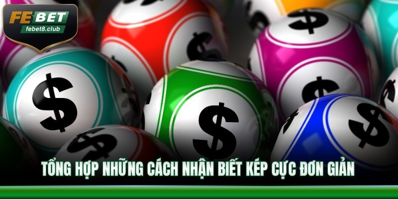 Tổng hợp những cách nhận biết kép cực đơn giản
